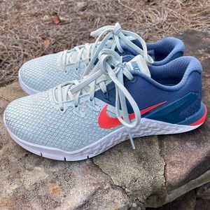 Nike Metcon 4xd